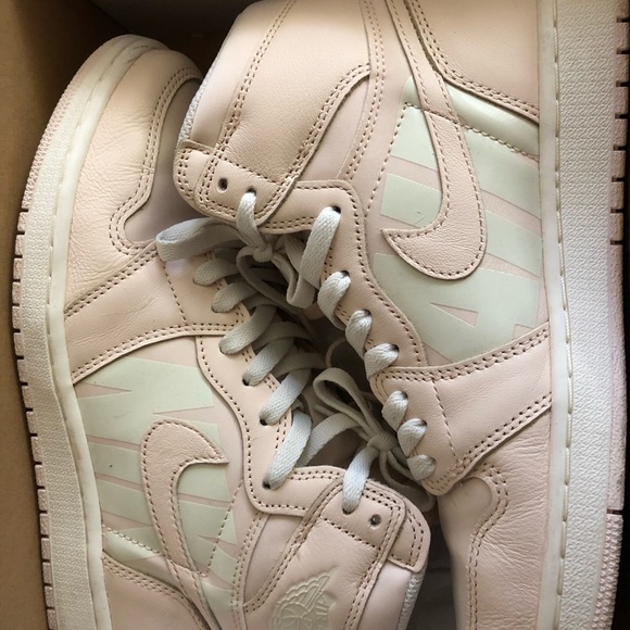 Jordan Other - Air Jordan 1 Retro High OG “Guava Ice”